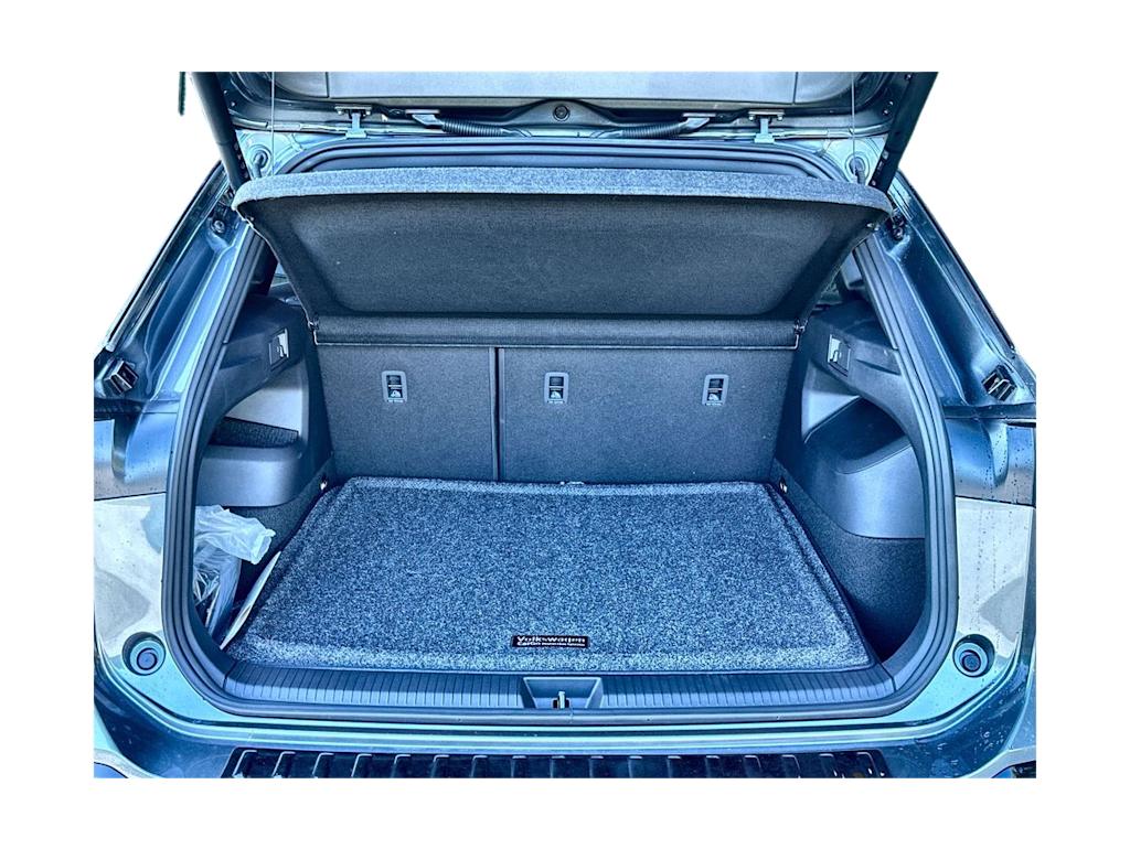 Thumbnail: 2026 Volkswagen Tiguan - 16