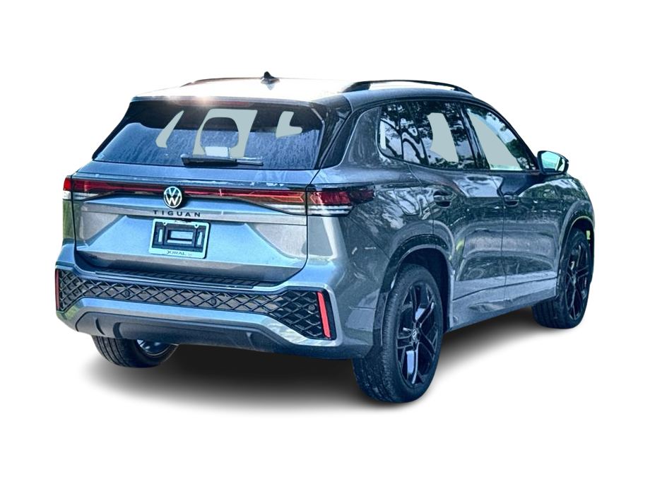 Thumbnail: 2026 Volkswagen Tiguan - 22
