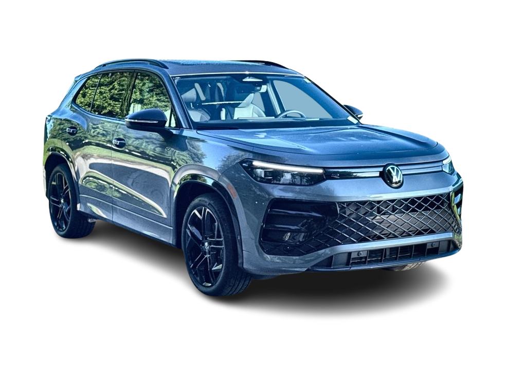 Thumbnail: 2026 Volkswagen Tiguan - 19