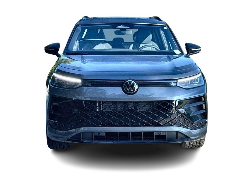 Thumbnail: 2026 Volkswagen Tiguan - 5