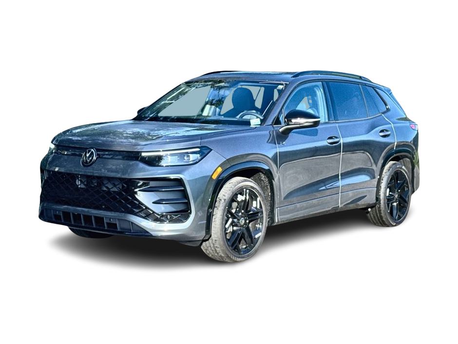 Thumbnail: 2026 Volkswagen Tiguan - 20