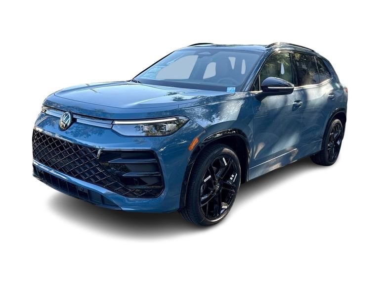 Thumbnail: 2026 Volkswagen Tiguan - 20