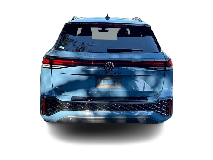 Thumbnail: 2026 Volkswagen Tiguan - 21