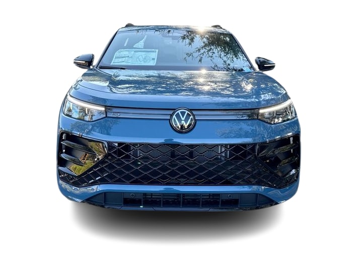 Thumbnail: 2026 Volkswagen Tiguan - 5