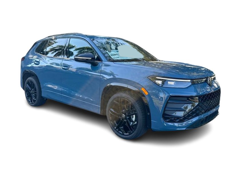 Thumbnail: 2026 Volkswagen Tiguan - 19