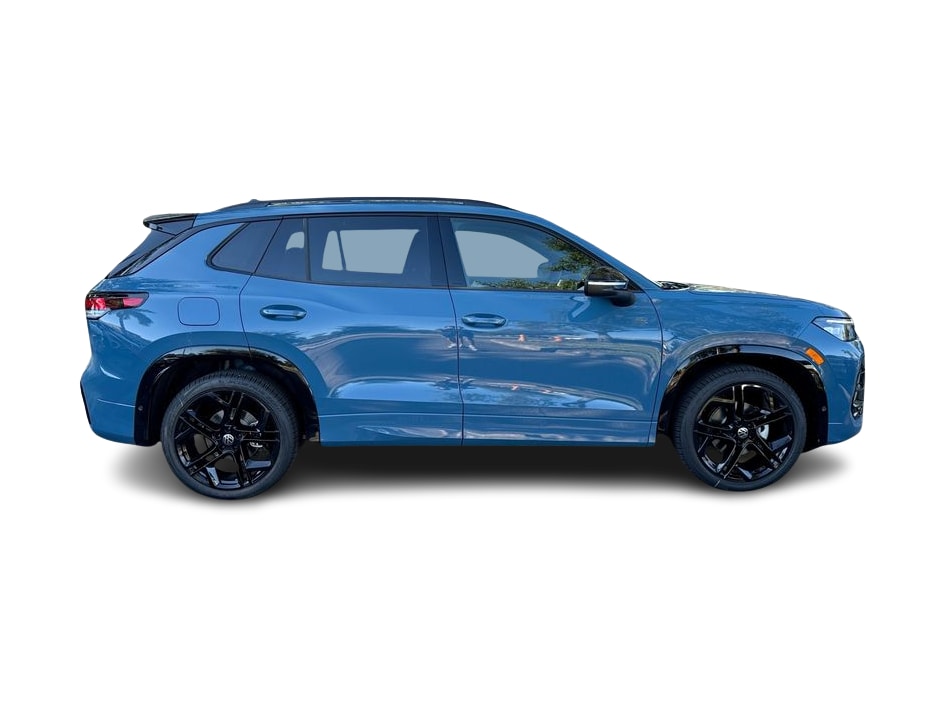 Thumbnail: 2026 Volkswagen Tiguan - 23