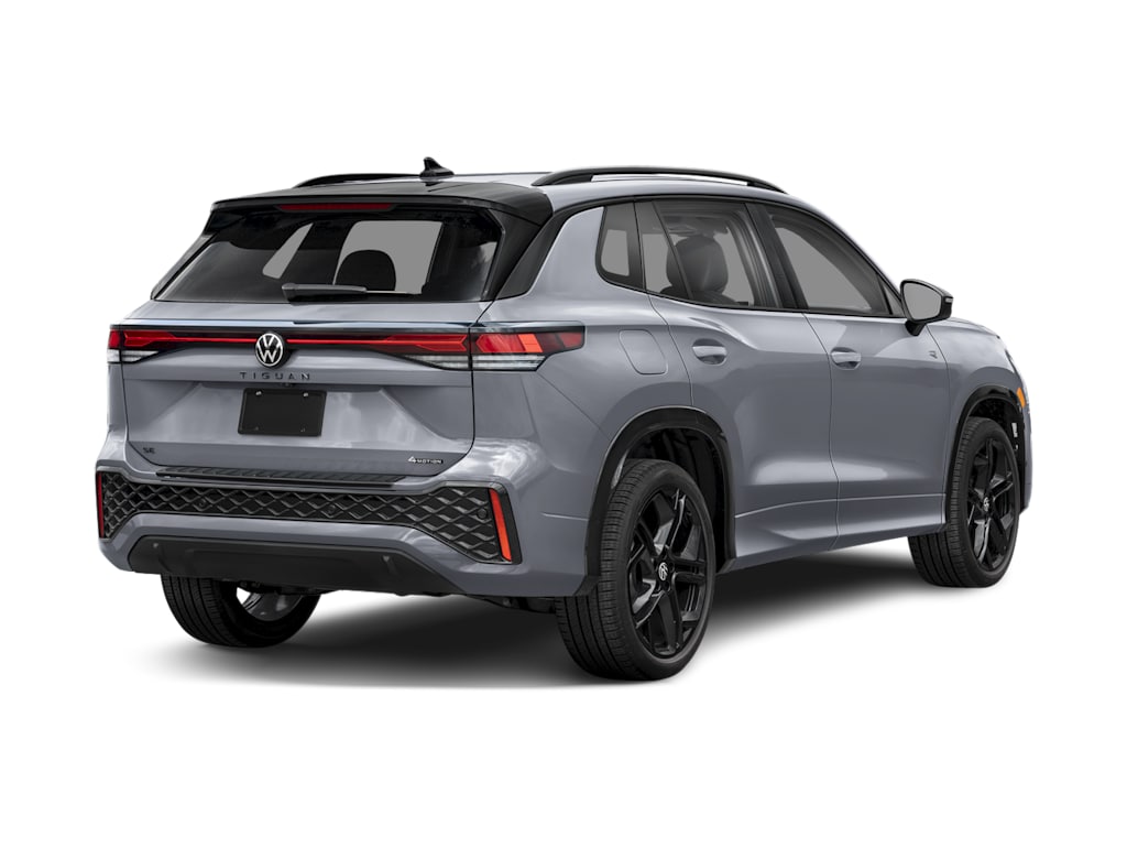 Thumbnail: 2026 Volkswagen Tiguan - 10