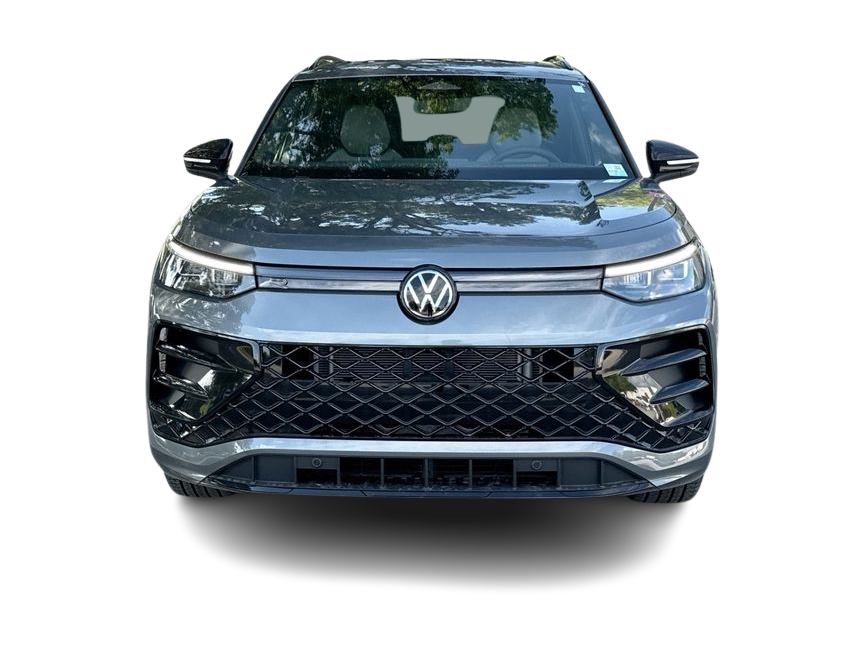 Thumbnail: 2026 Volkswagen Tiguan - 6