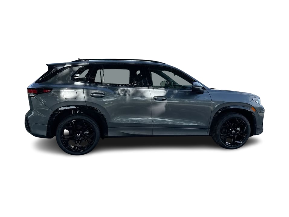 Thumbnail: 2026 Volkswagen Tiguan - 22