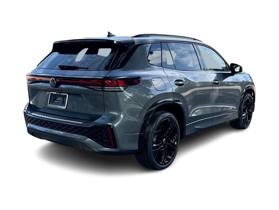 Thumbnail: 2026 Volkswagen Tiguan - 21