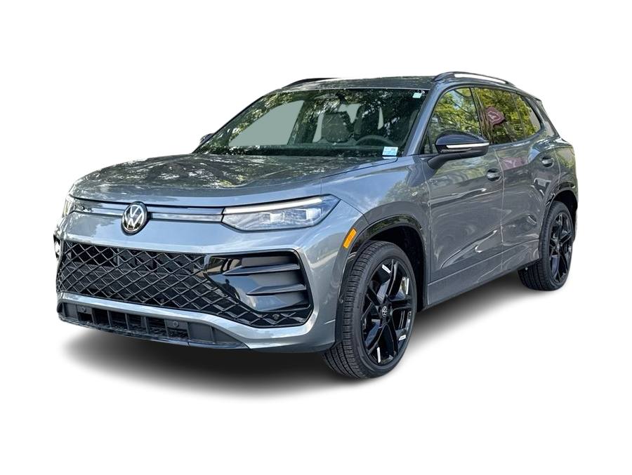 Thumbnail: 2026 Volkswagen Tiguan - 20