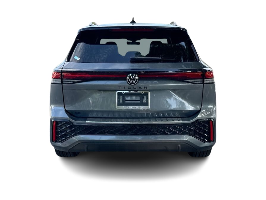 Thumbnail: 2026 Volkswagen Tiguan - 5
