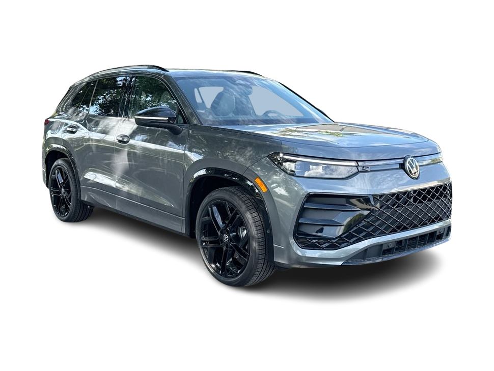 Thumbnail: 2026 Volkswagen Tiguan - 19