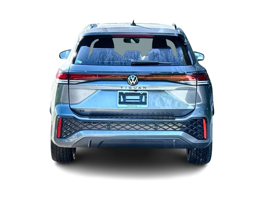 Thumbnail: 2026 Volkswagen Tiguan - 21