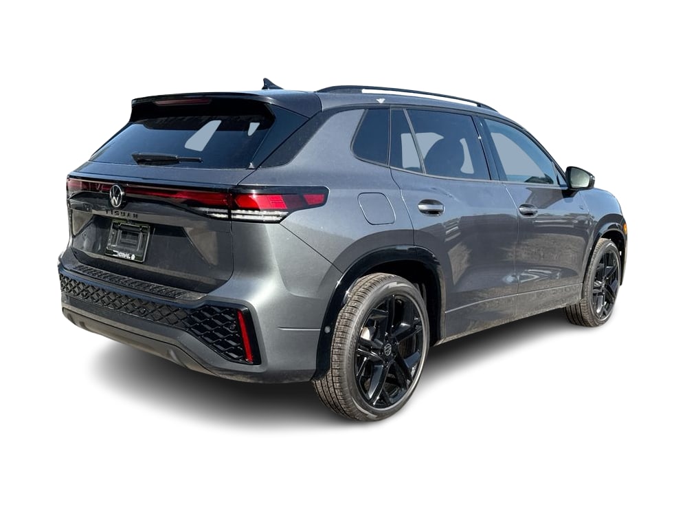 Thumbnail: 2026 Volkswagen Tiguan - 19