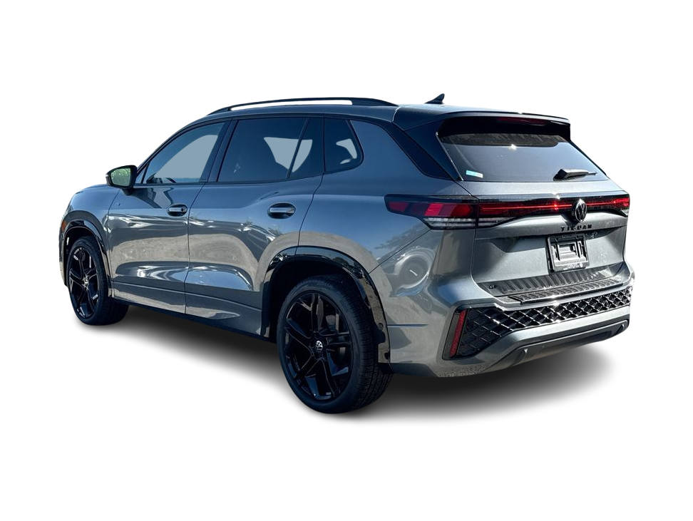 Thumbnail: 2026 Volkswagen Tiguan - 4