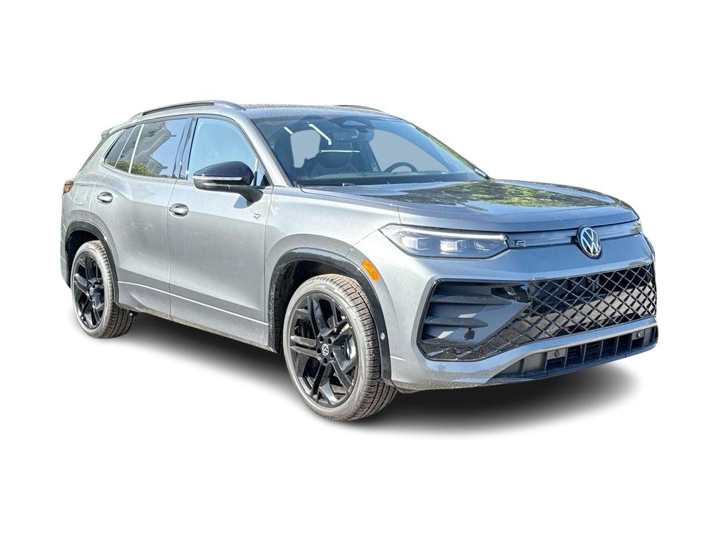 Thumbnail: 2026 Volkswagen Tiguan - 18