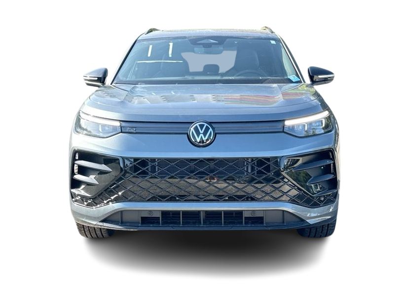 Thumbnail: 2026 Volkswagen Tiguan - 6