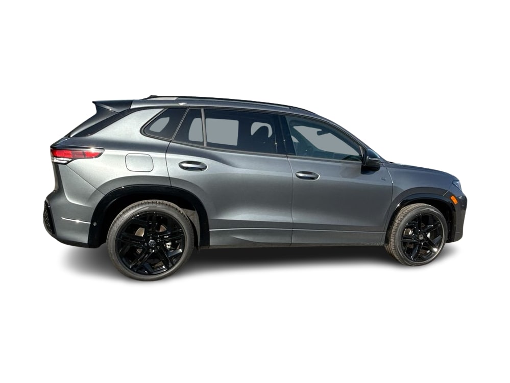 Thumbnail: 2026 Volkswagen Tiguan - 20
