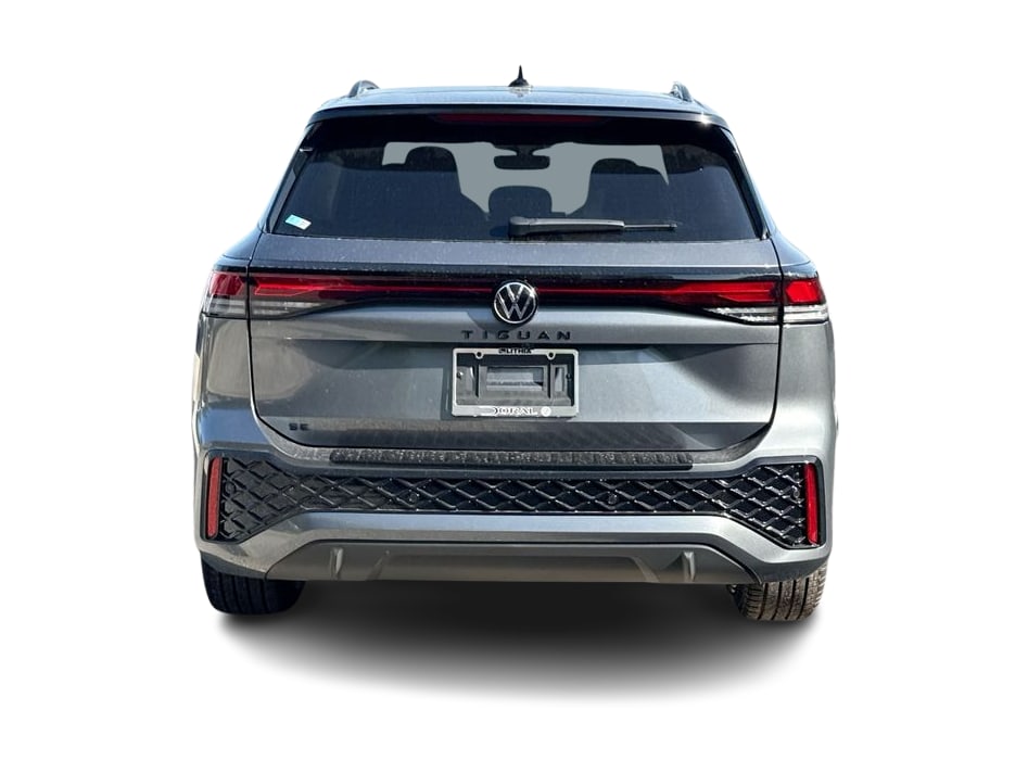 Thumbnail: 2026 Volkswagen Tiguan - 5