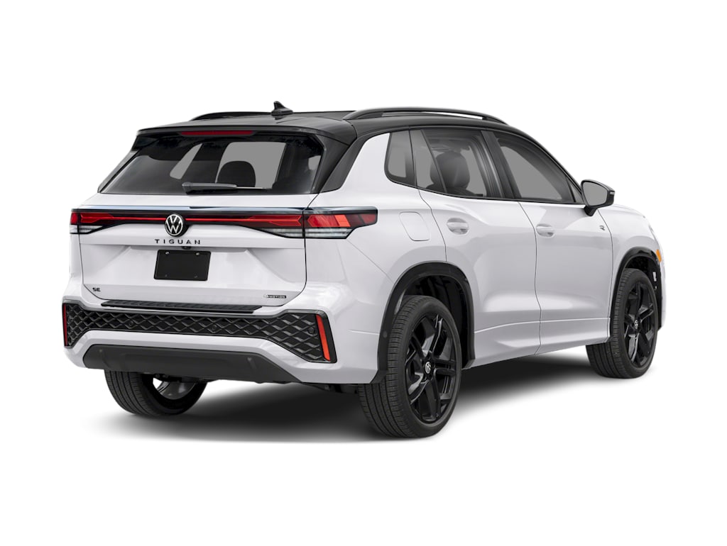Thumbnail: 2026 Volkswagen Tiguan - 10