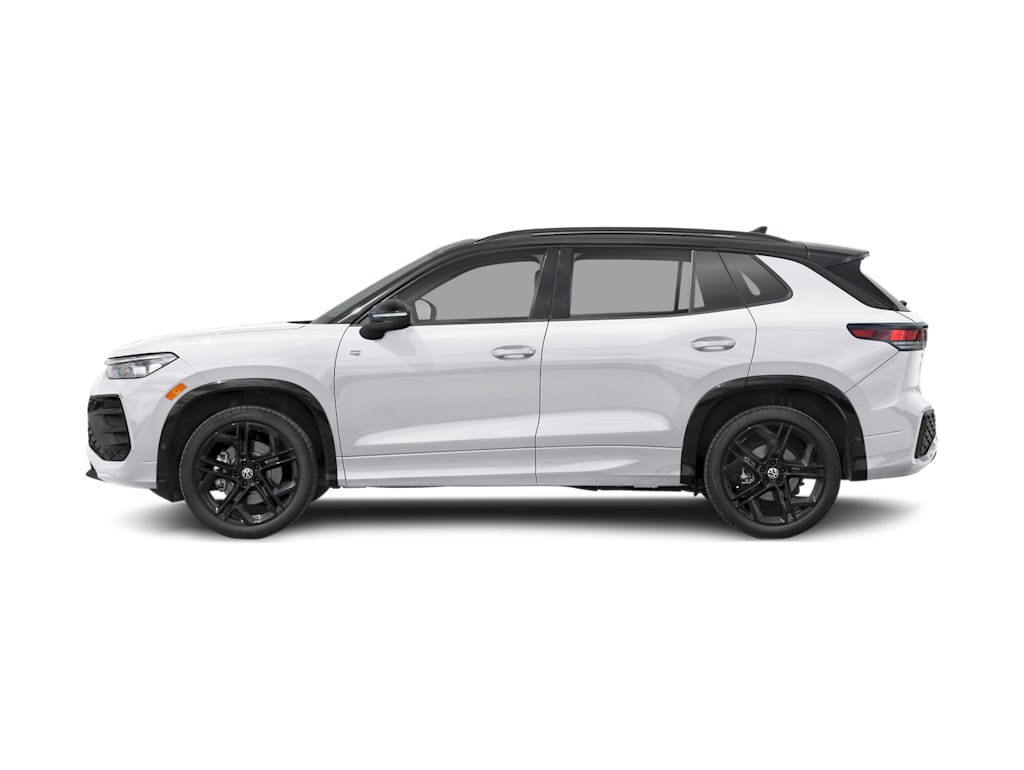 Thumbnail: 2026 Volkswagen Tiguan - 3