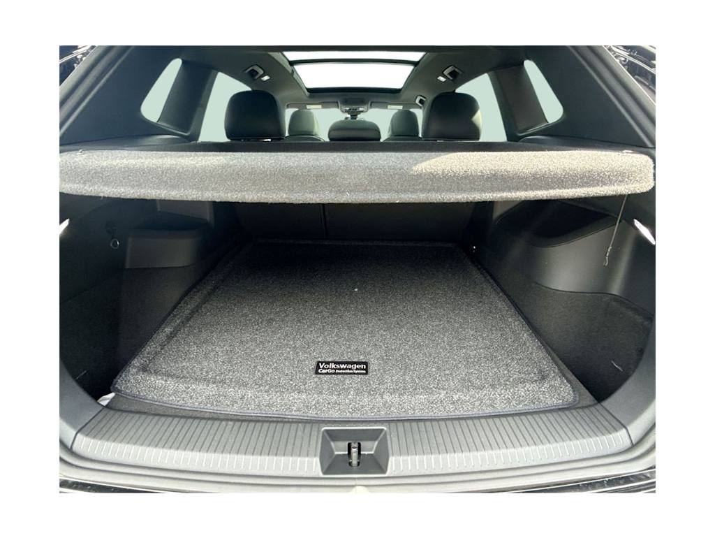 Thumbnail: 2026 Volkswagen Tiguan - 16