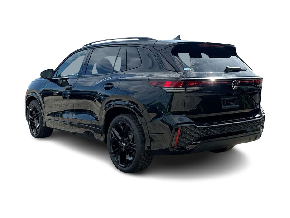 Thumbnail: 2026 Volkswagen Tiguan - 4