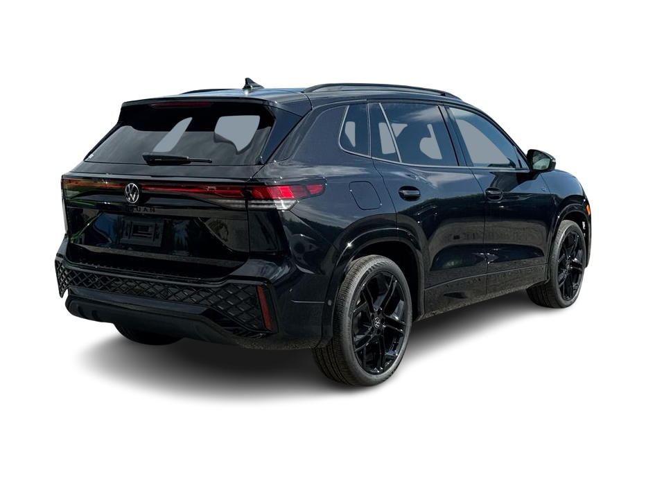 Thumbnail: 2026 Volkswagen Tiguan - 22