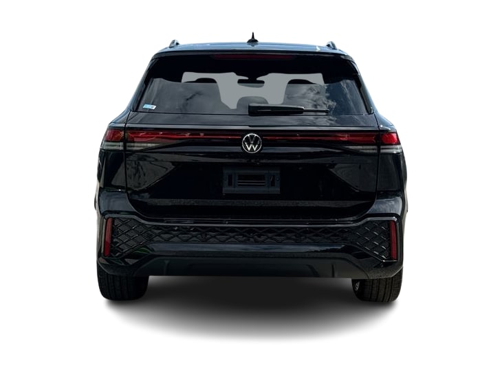 Thumbnail: 2026 Volkswagen Tiguan - 21