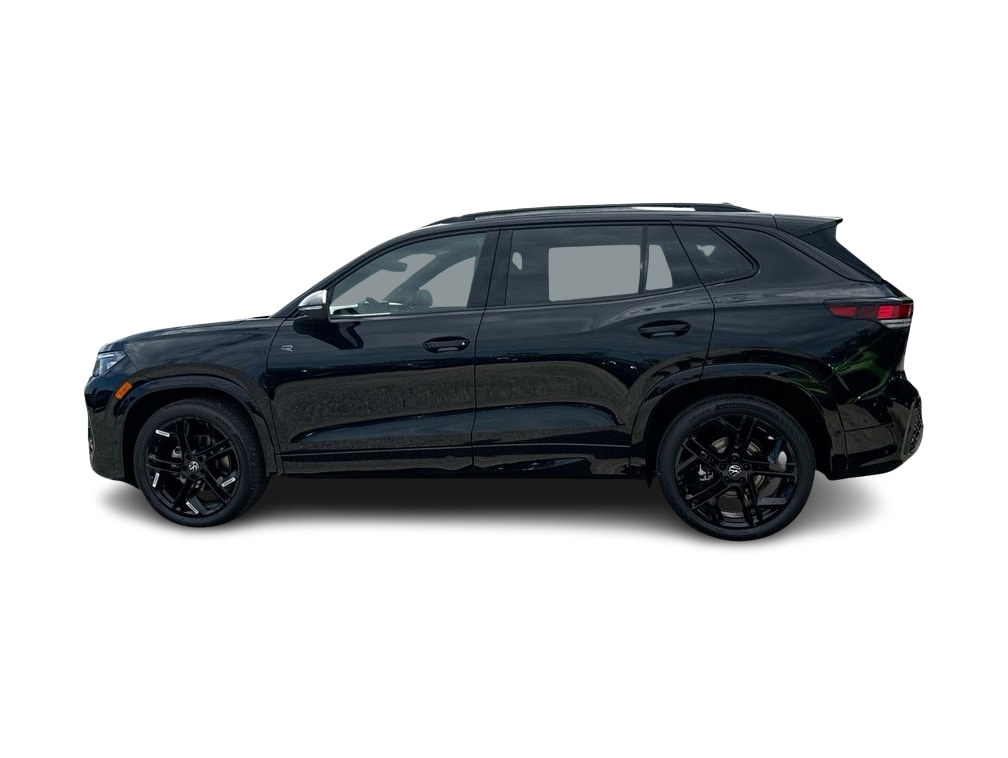 Thumbnail: 2026 Volkswagen Tiguan - 3