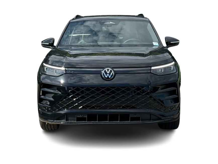 Thumbnail: 2026 Volkswagen Tiguan - 5