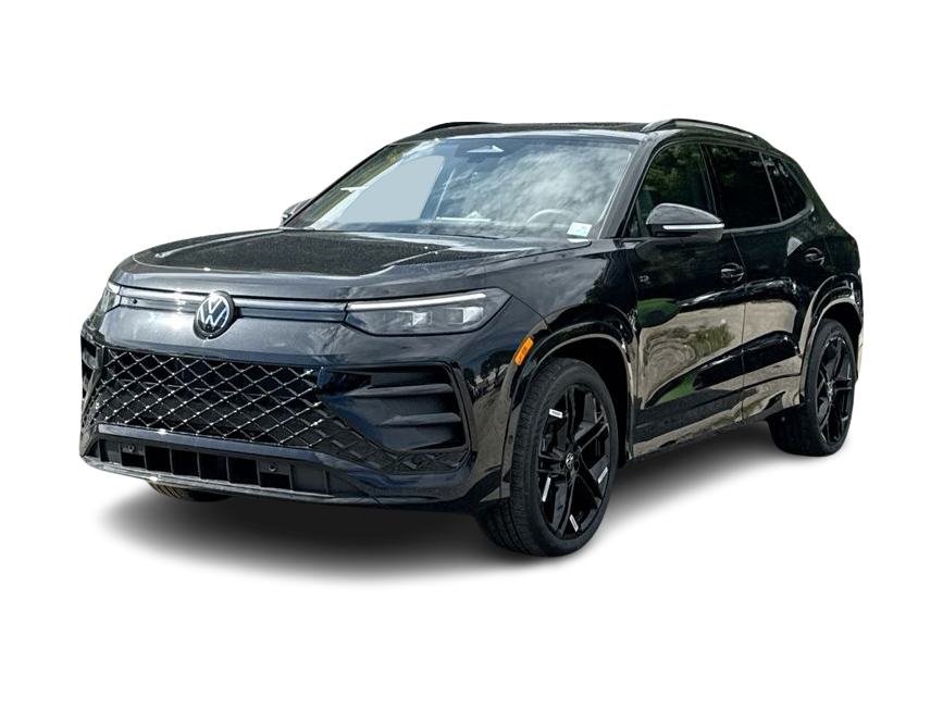 Thumbnail: 2026 Volkswagen Tiguan - 20