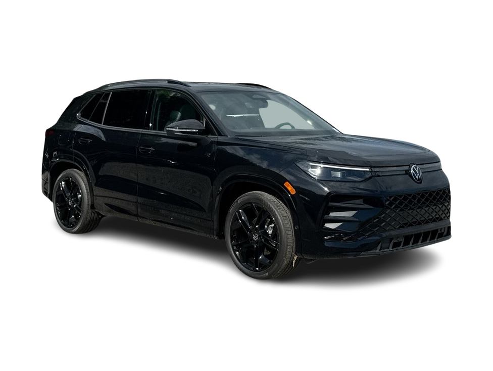 Thumbnail: 2026 Volkswagen Tiguan - 19