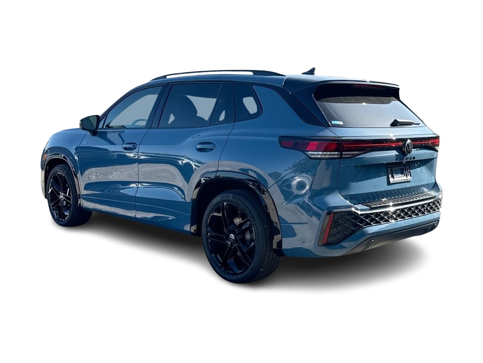 Thumbnail: 2026 Volkswagen Tiguan - 4