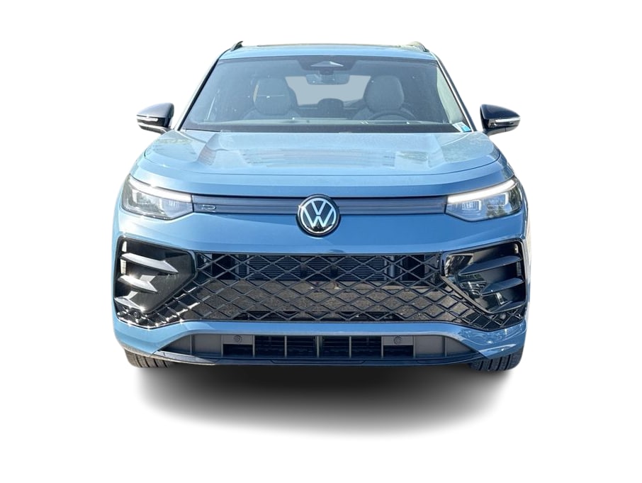 Thumbnail: 2026 Volkswagen Tiguan - 6