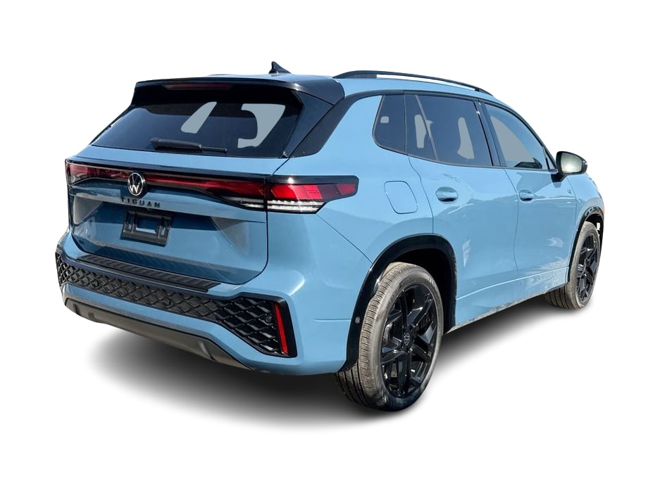 Thumbnail: 2026 Volkswagen Tiguan - 21