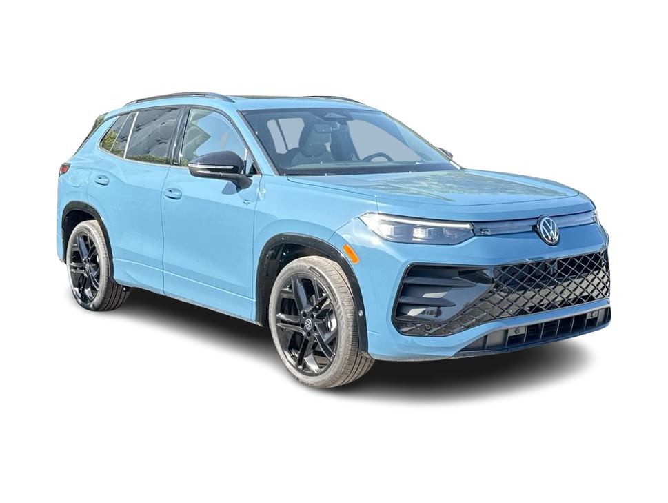 Thumbnail: 2026 Volkswagen Tiguan - 19