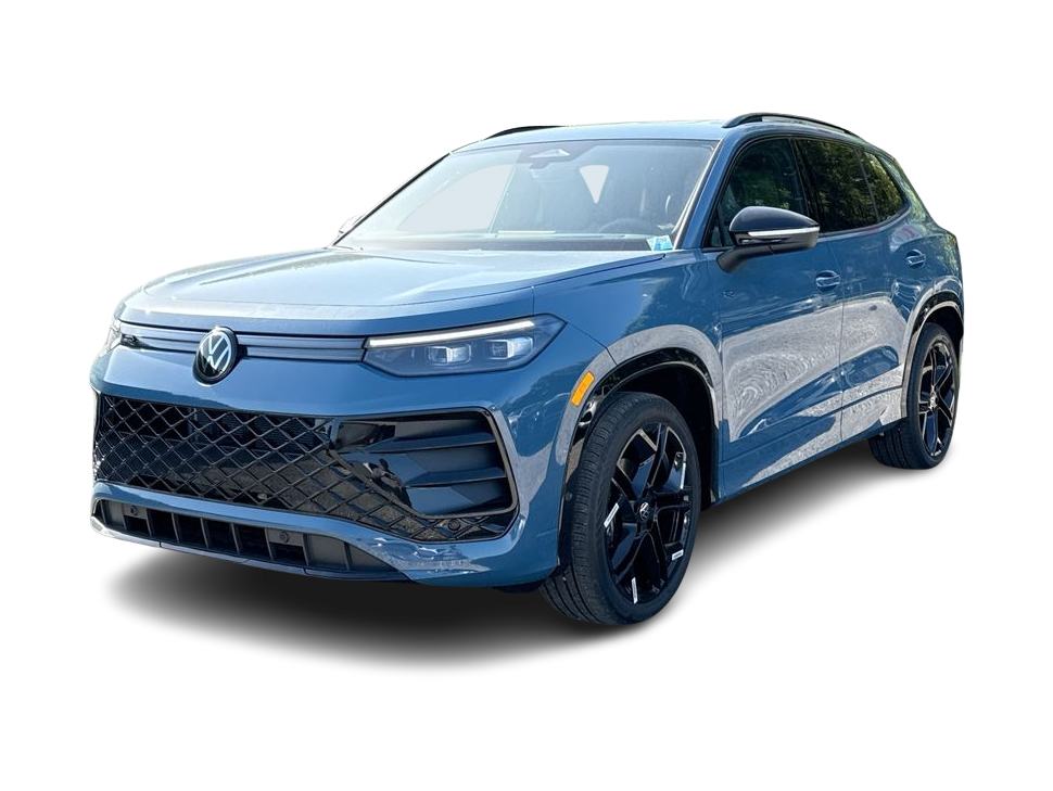 Thumbnail: 2026 Volkswagen Tiguan - 20