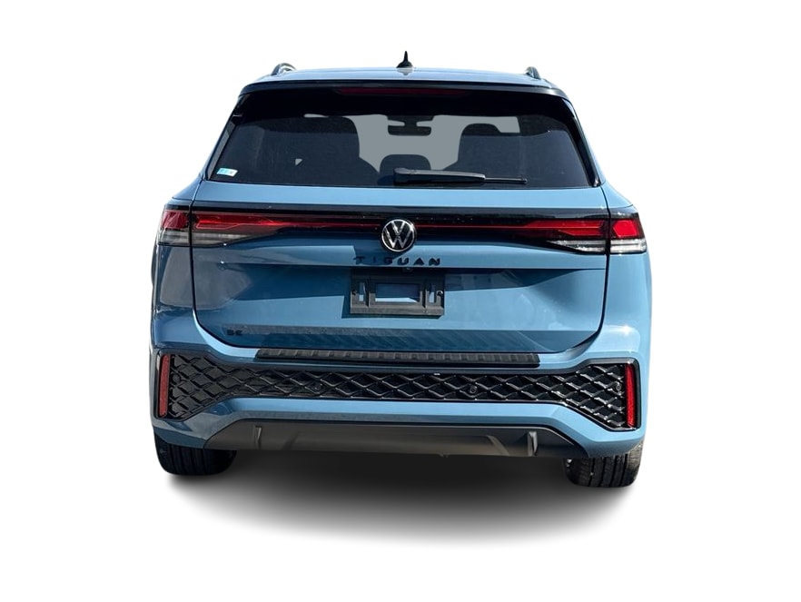 Thumbnail: 2026 Volkswagen Tiguan - 5