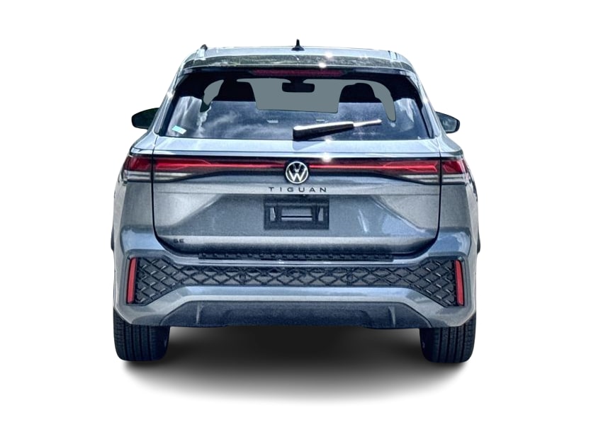 Thumbnail: 2026 Volkswagen Tiguan - 21