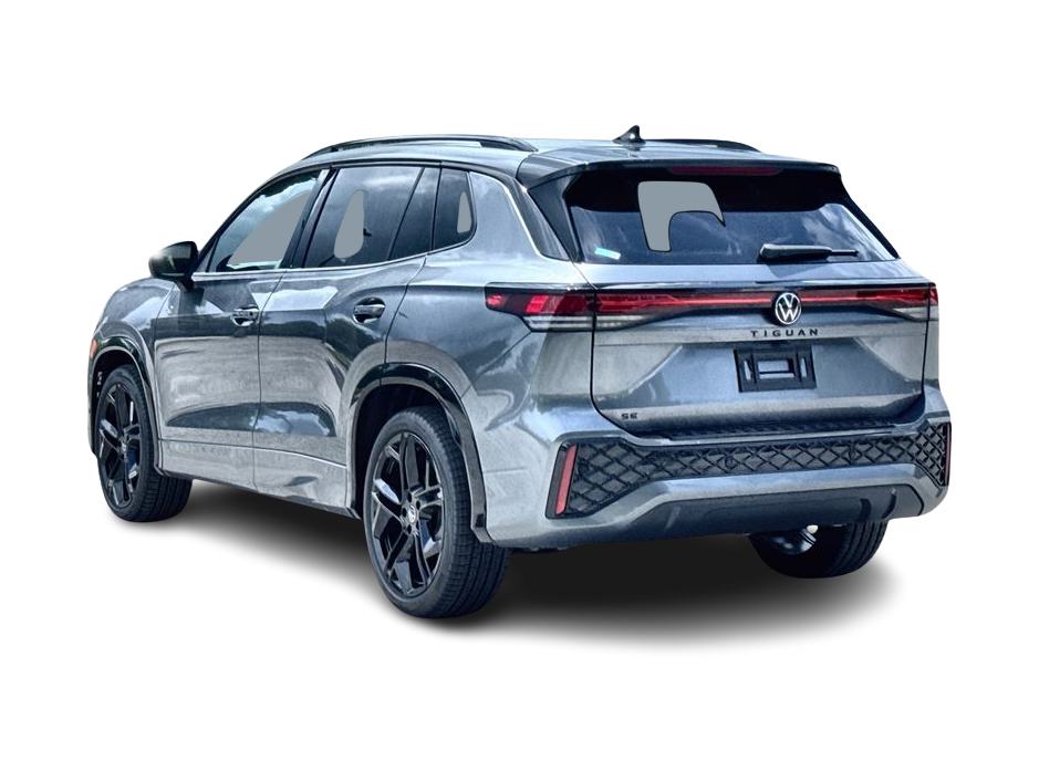 Thumbnail: 2026 Volkswagen Tiguan - 4
