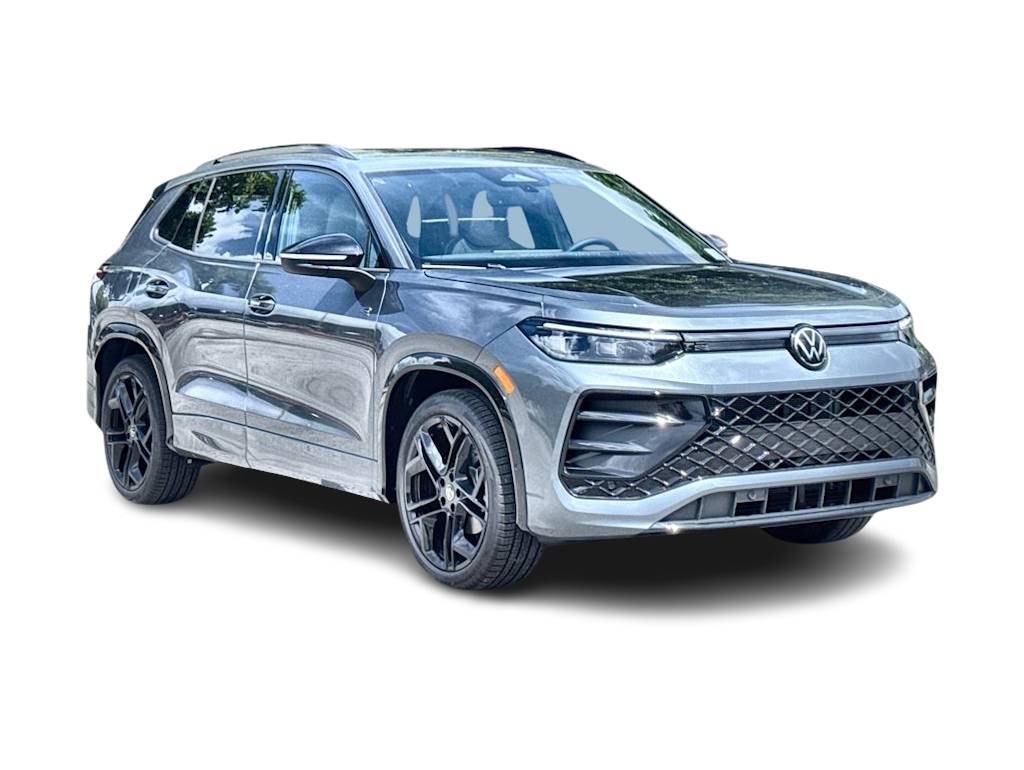 Thumbnail: 2026 Volkswagen Tiguan - 19