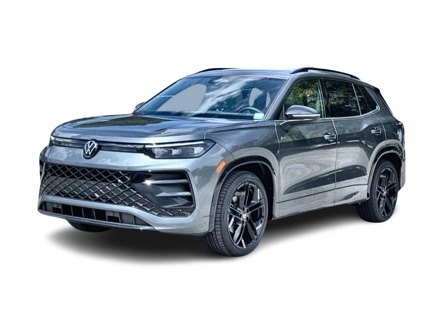 Thumbnail: 2026 Volkswagen Tiguan - 20
