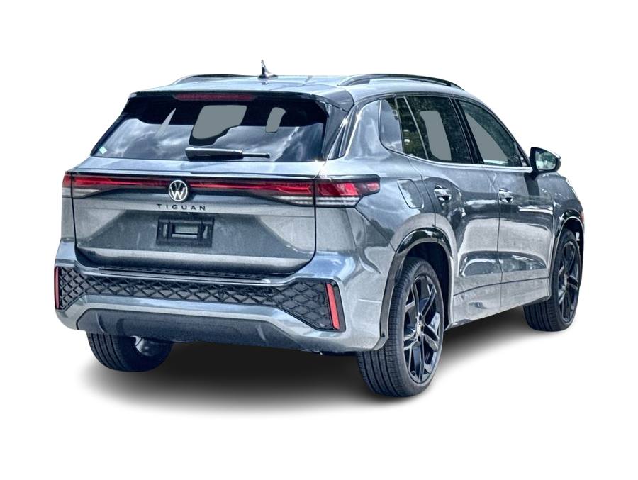 Thumbnail: 2026 Volkswagen Tiguan - 22