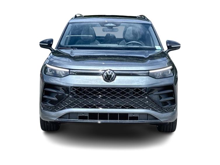 Thumbnail: 2026 Volkswagen Tiguan - 5