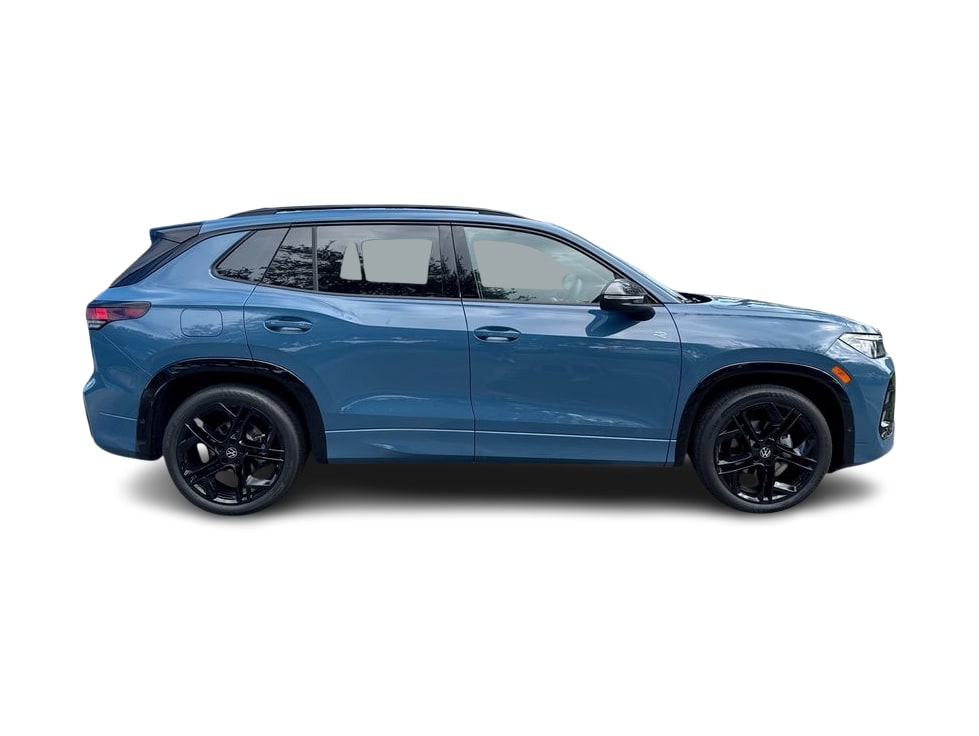 Thumbnail: 2026 Volkswagen Tiguan - 23