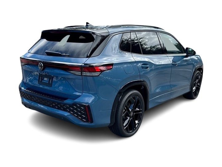 Thumbnail: 2026 Volkswagen Tiguan - 22