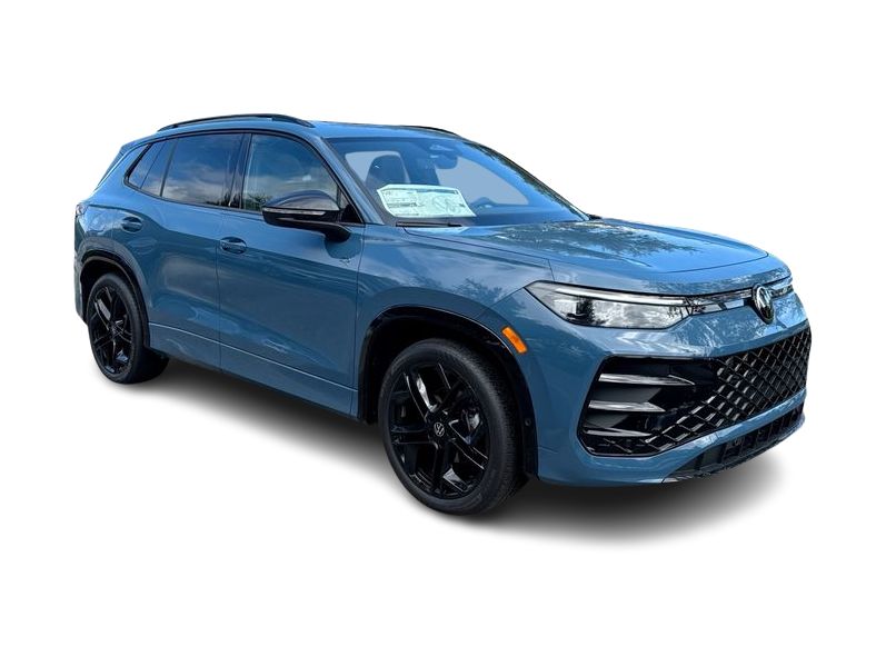 Thumbnail: 2026 Volkswagen Tiguan - 20