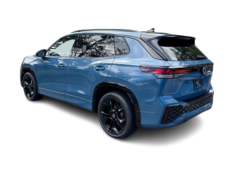 Thumbnail: 2026 Volkswagen Tiguan - 4